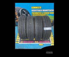 4 GOMME BARUM  USATE 185 75 16 C 64/102 R ESTIVE