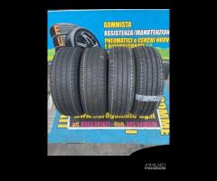 4 GOMME  NEXEN  USATE 215 70 15 C 109/107S ESTIVE