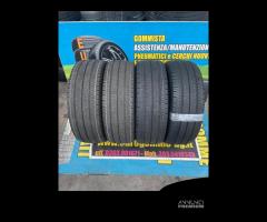 4 GOMME CONTINENTAL USATE 235 65 16 C 115/112 R - 1