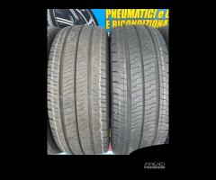 4 GOMME CONTINENTAL USATE 235 65 16 C 115/112 R - 2