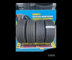 4 GOMME CONTINENTAL USATE 235 65 16 C 115 13 R