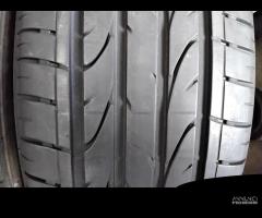 4 gomme usate estive bridgestone 235 50 18 97v