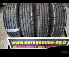 4 gomme usate estive falken 215 65 17 99v