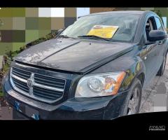 RICAMBI VARI DODGE CALIBER ANNO 2008 CC 2.0 D.