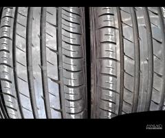 4 gomme usate estive falken 215 65 17 99v