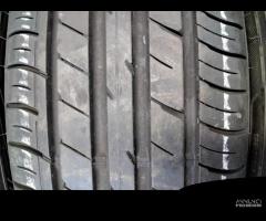 4 gomme usate estive falken 215 65 17 99v