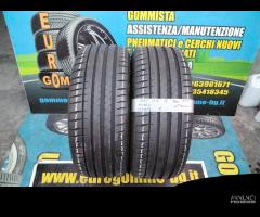 2 gomme usate michelin 225 45 19 96w estive rft