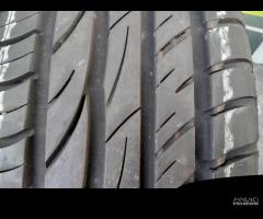 4 gomme usate barum 215 65 15 96h estive