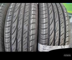 4 gomme usate barum 215 65 15 96h estive