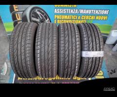 4 gomme usate barum 215 65 15 96h estive