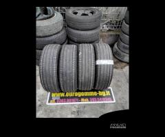 4 gomme 225 60 17 99v estive