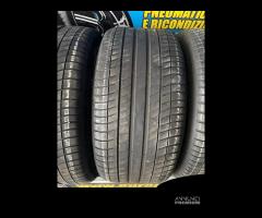 4 GOMME USATE MICHELIN 275 35 19 100 Y ESTIVE