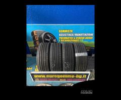 4 GOMME USATE CONTINENTAL 205 45 16 83 H ESTIVE