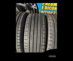 4 GOMME USATE CONTINENTAL 205 45 16 83 H ESTIVE