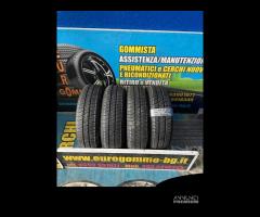 4 GOMME USATE KLEBER 155 65 13 73T ESTIVE