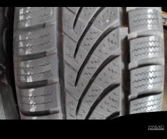 2 gomme usate 4stagioni hankok 205 70 15 96t