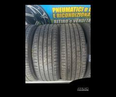 4 GOMME USATE  BARUM 195 50 16 88 V ESTIVE