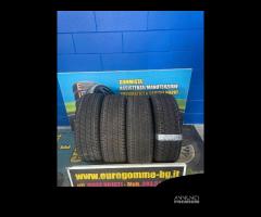 4 GOMME USATE CONTINENTAL 235 65 16C - 4 STAGIONI