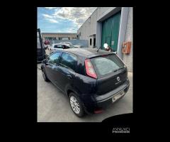 FIAT PUNTO EVO 1.3 D 55KW 5M 5P (2010) RICAMBIO US