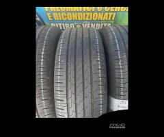 4 GOMME USATE CONTINENTAL 195 55 16 87 H ESTIVE