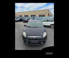 FIAT PUNTO EVO 1.3 D 55KW 5M 5P (2010) RICAMBIO US