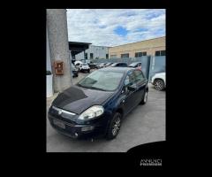 FIAT PUNTO EVO 1.3 D 55KW 5M 5P (2010) RICAMBIO US