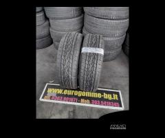 2 gomme 215 60 17 96h 4stagioni