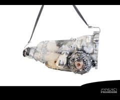 09L300040DX CAMBIO AUTOMATICO AUDI A6 SW 3.0 D 4X4