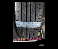 2 gomme 235 55 20 102v estive