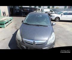 OPEL CORSA D 1.3 D 55KW 5M 3P (2011) RICAMBIO USAT