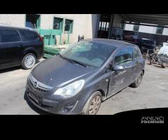 OPEL CORSA D 1.3 D 55KW 5M 3P (2011) RICAMBIO USAT