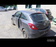 OPEL CORSA D 1.3 D 55KW 5M 3P (2011) RICAMBIO USAT