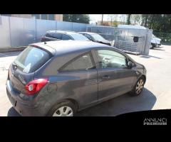 OPEL CORSA D 1.3 D 55KW 5M 3P (2011) RICAMBIO USAT