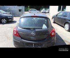 OPEL CORSA D 1.3 D 55KW 5M 3P (2011) RICAMBIO USAT