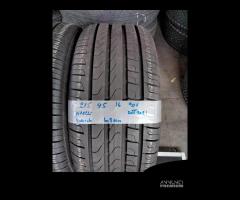 2 gomme 215 45 16 90v estive