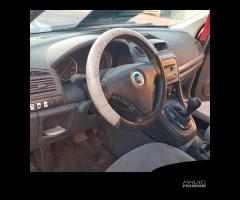 RICAMBI VARI  FIAT CROMA ANNO 2006 CC 1.9 DIESEL