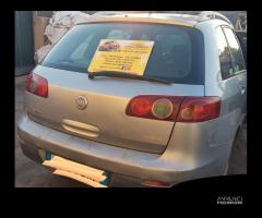 RICAMBI VARI  FIAT CROMA ANNO 2006 CC 1.9 DIESEL