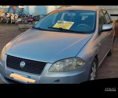 RICAMBI VARI  FIAT CROMA ANNO 2006 CC 1.9 DIESEL - 7