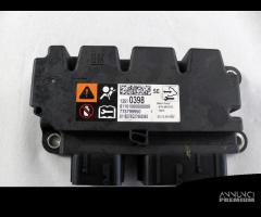 13510398 KIT AIRBAG OPEL ASTRA SW 1.6 D 81KW 6M 5P