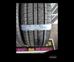 2 gomme usate pirelli 295 40 22 112w estive