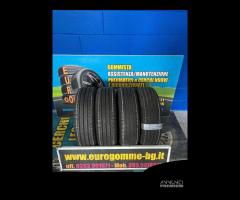 4 GOMME USATE CONTINENTAL 185 65 15 88H ESTIVE