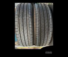 4 GOMME USATE CONTINENTAL 185 65 15 88H ESTIVE