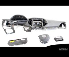 68229030AF KIT AIRBAG JEEP CHEROKEE 2.0 D 103KW 6M