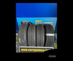 4 GOMME USATE CONTINENTAL 235 60 18 107 ESTIVE - 1