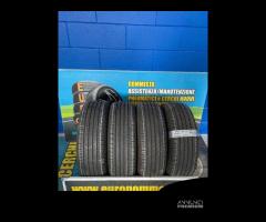 4 GOMME USATE CONTINENTAL 215 60 16 95 V ESTIVE - 1