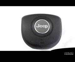 68229030AF KIT AIRBAG JEEP CHEROKEE 2.0 D 103KW 6M - 14