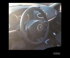 RICAMBI VARI RENAULT CLIO ANNO 2006 CC 1.5 DIESEL