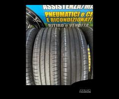 4 GOMME USATE GOODYEAR 185 65 15 88 H ESTIVE