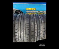 4 GOMME USATE PIRELLI 285 45 20 108 W ESTIVE