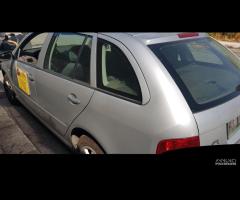 Ricambi vari skoda fabia sw anno 2001 cc1.9 d